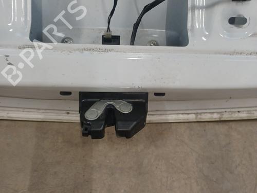 Tailgate OPEL CORSA D (S07) 1.3 CDTI (L08, L68) | BP23660216C6 