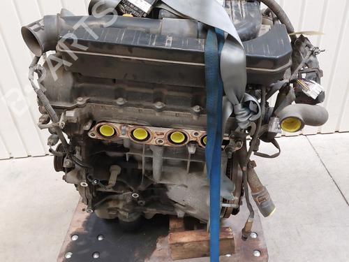 Engine SUZUKI SWIFT IV (FZ, NZ) 1.2 (AZH412, ZC72S) | BP25916387M1  - Image 5
