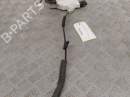 Used Front left lock CITROËN C5 III (RD_) 1.6 HDi 110 (RD9HL0, RD9HR8, RD9HRA) (112 hp) 23745349