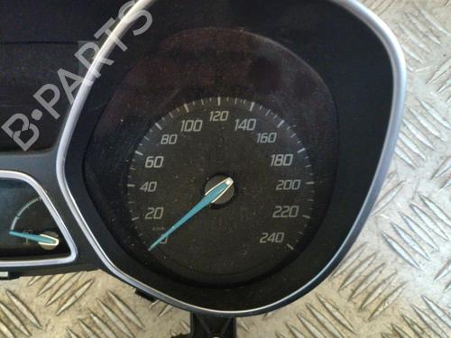 Instrument cluster FORD FOCUS III 1.6 TDCi | BP23727771C47 - Image 6