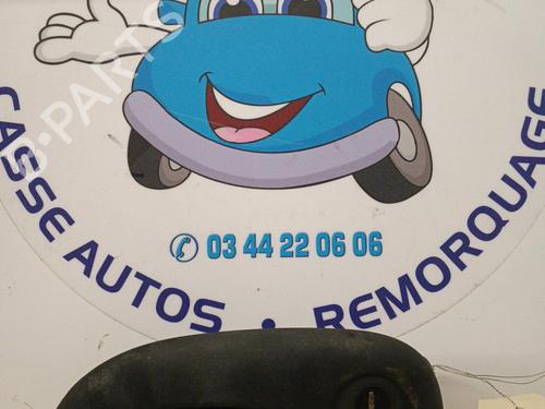 Venstre foran utvendig håndtak RENAULT KANGOO Express (FC0/1_) D 65 1.9 (FC0E, FC02, FC0J, FC0N) (64 hp) 23656467