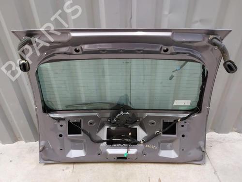Tailgate CITROËN C4 I (LC_) 1.6 HDi | BP23737829C6 