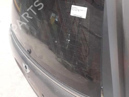 Used Tailgate MINI MINI (R50, R53) Cooper S (163 hp) 31709526