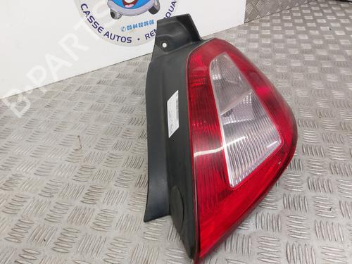 Right taillight RENAULT MEGANE II (BM0/1_, CM0/1_) 1.5 dCi (BM0F, BM0T, BM2B, CM0F, CM0T) | BP23746349C35 