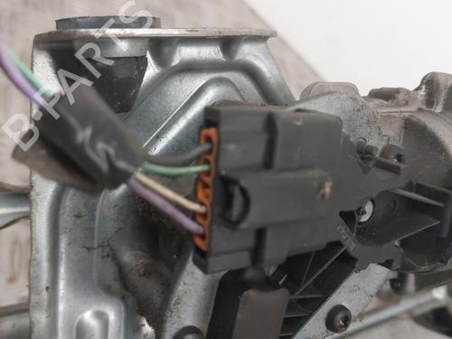 Front wiper motor RENAULT GRAND SCÉNIC II (JM0/1_) 1.9 dCi (JM14) | BP23747044M29 