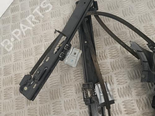 Front left window mechanism SEAT IBIZA IV (6J5, 6P1) 1.2 TDI | BP30848816C22