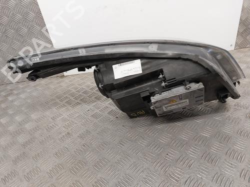 Used Right headlight Right headlight CITROËN C6 (TD_) 2.7 HDi (204 hp) 32780320 32780320
