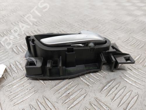 Used Rear right interior door handle Rear right interior door handle PEUGEOT 208 I (CA_, CC_) 1.6 HDi / BlueHDi 75 (75 hp) 27712615 27712615