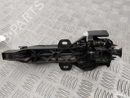 Rear right exterior door handle DACIA SANDERO III 1.0 TCe 90 | BP29456835C130 
