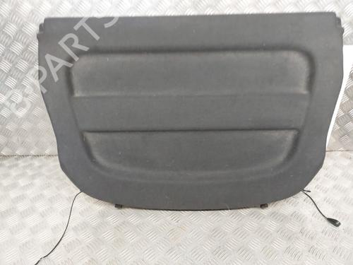 Used Rear parcel shelf RENAULT MEGANE III Coupe (DZ0/1_) 1.4 TCe (DZ0F, DZ1V) (131 hp) 23659645