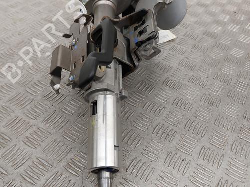 Used Steering column Steering column NISSAN QASHQAI II (J11, J11_) 1.6 dCi (130 hp) 33748112 33748112