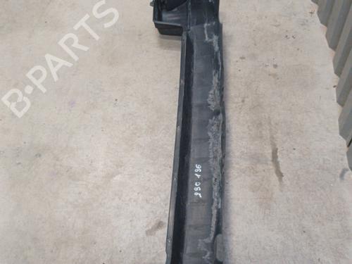 Rear bumper CITROËN BERLINGO / BERLINGO FIRST Box Body/MPV (M_) Electric | BP23736762C8 