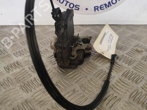 Høyre foran lås VW GOLF IV (1J1) 1.4 16V | BP23734121C97 