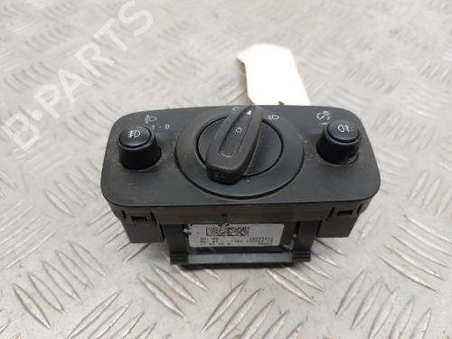 Used Headlight switch Headlight switch FORD FIESTA VI (CB1, CCN) 1.0 EcoBoost (100 hp) 25052028 25052028