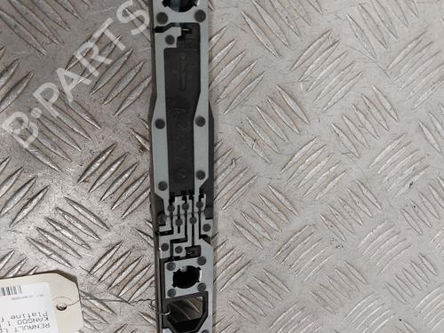 Lamp holder RENAULT KANGOO (KC0/1_) 1.5 dCi (KC07) | BP23660135L10  - Image 5