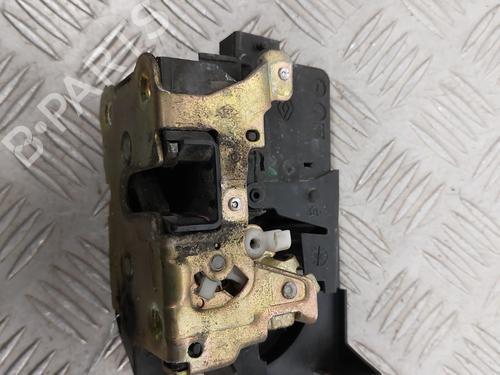Used Front right lock Front right lock 23654898 23654898