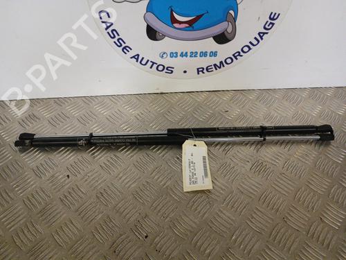 Used Tailgate lift support Tailgate lift support PEUGEOT 205 II (20A/C) 1.7 Diesel (60 hp) 23657239 23657239