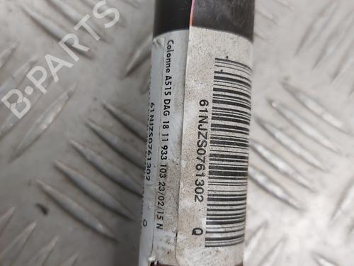 Ratstammeenhed PEUGEOT 208 I (CA_, CC_) 1.2 VTI 82 | BP29957335M21 