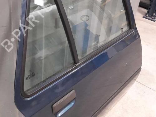 Right rear door PEUGEOT 205 II (20A/C) 1.4 | BP23733515C5