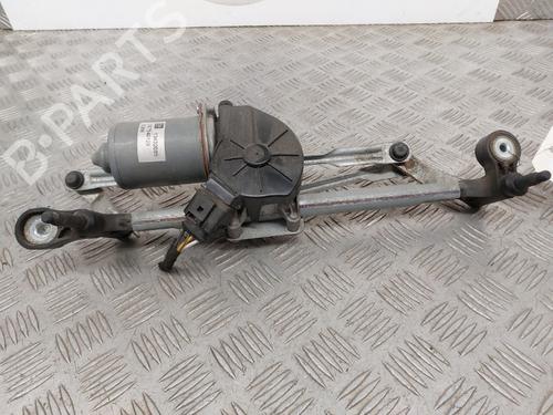Front wiper motor OPEL CORSA E (X15) 1.4 (08, 68) | BP23745093M29 
