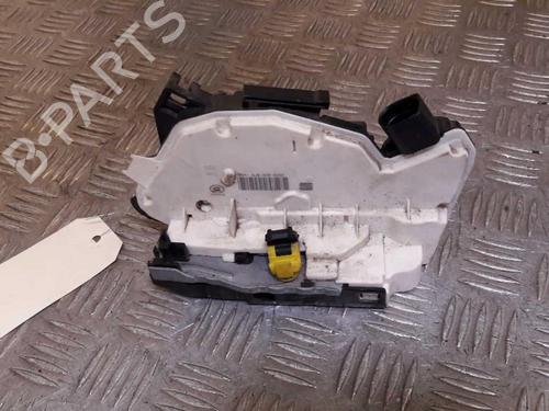 Used Rear left lock SEAT IBIZA IV (6J5, 6P1) 1.6 TDI (90 hp) 23726457