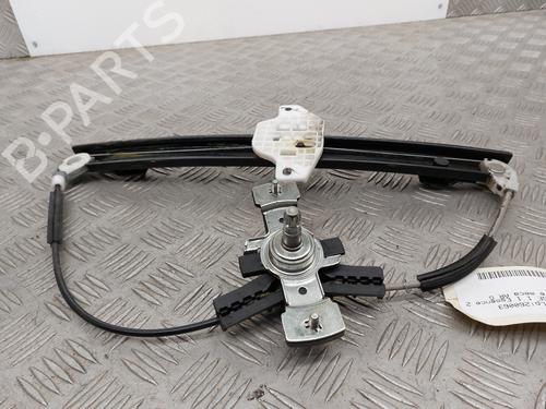 Used Rear left window mechanism Rear left window mechanism CHEVROLET SPARK (M300) 1.0 (68 hp) 32844105 32844105