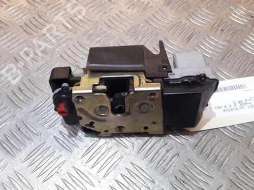Used Rear right lock Rear right lock CITROËN C5 II (RC_) 2.0 HDi (RCRHRH) (136 hp) 23717394 23717394