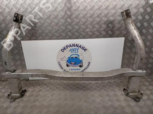 Front bumper reinforcement CITROËN C5 III Break (RW_) 2.0 HDi | BP23659137C109 