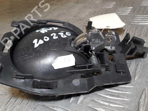Used Front right interior door handle CITROËN C3 I (FC_, FN_) 1.4 HDi (68 hp) 23657198
