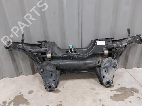 Used Subframe Subframe PEUGEOT 208 II (UB_, UP_, UW_, UJ_) 1.2 PureTech 100 (101 hp) 23748024 23748024