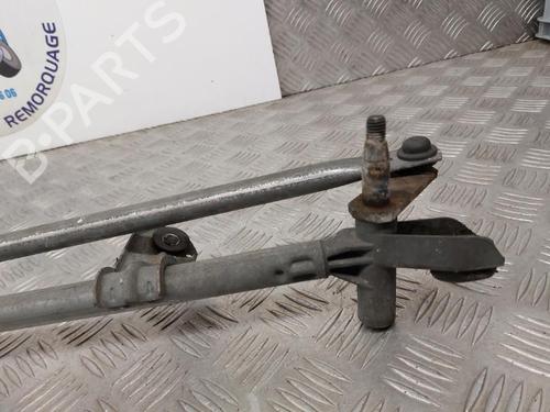 Front wiper motor RENAULT VEL SATIS (BJ0_) 2.2 dCi (BJ0M) | BP23743948M29 