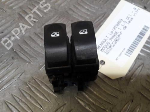 Used Switch Switch RENAULT MODUS / GRAND MODUS (F/JP0_) 1.5 dCi (JP0G, JP0H) (106 hp) 23726050 23726050