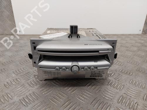 Sistema audio MINI MINI (R56) Cooper (120 hp) 29612244