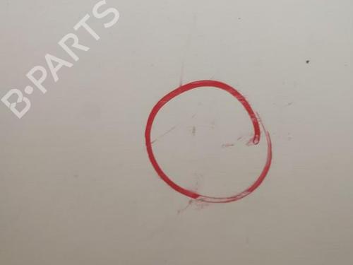 Right front door NISSAN ALMERA II Hatchback (N16) 1.5 | BP23744475C3 