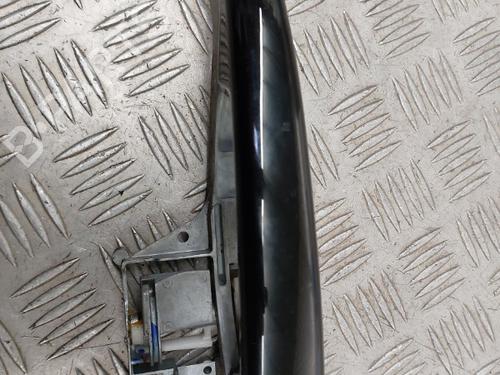 Used Front right exterior door handle PEUGEOT 2008 I (CU_) 1.6 BlueHDi 100 (100 hp) 23747091