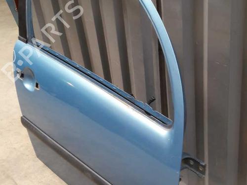 Right front door CITROËN C3 I (FC_, FN_) 1.4 HDi | BP23657025C3 