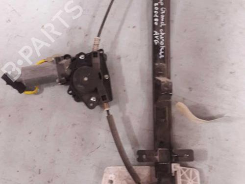 Used Front left window mechanism JEEP GRAND CHEROKEE II (WJ, WG) 3.1 TD 4x4 (140 hp) 23714550