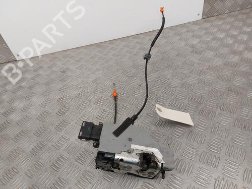 Used Rear right lock CITROËN C4 Picasso I MPV (UD_) 1.6 HDi (109 hp) 28088529