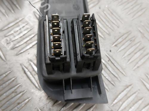 Used Left front window switch Left front window switch RENAULT MEGANE I (BA0/1_) 1.9 D Eco (BA0A, BA0U, BA0R) (64 hp) 23660159 23660159