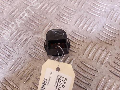 Mirror switch FORD FIESTA VI (CB1, CCN) 1.4 TDCi | BP23725328I25 