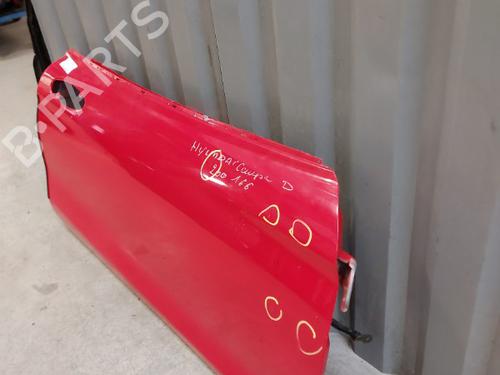 Right front door HYUNDAI COUPE I (RD) 1.6 16V | BP23659889C3 