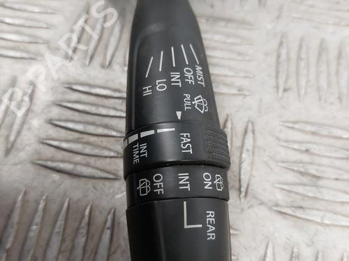 Used Steering column stalk Steering column stalk SUZUKI SWIFT IV (FZ, NZ) 1.2 (AZH412, ZC72S) (94 hp) 25916407 25916407