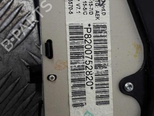 Instrument cluster DACIA LOGAN MCV (KS_) 1.5 dCi (KS0K) | BP23736528C47 - Image 3