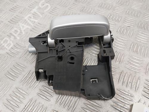 Rear right interior door handle PEUGEOT PARTNER Tepee 1.6 HDi 16V | BP24875784I16