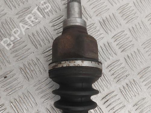 Left front driveshaft PEUGEOT 206+ (2L_, 2M_) 1.4 i | BP24551358M38  - Image 5