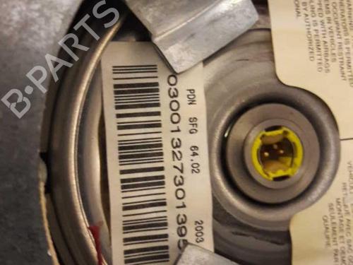 Driver airbag SMART FORTWO Coupe (450) 0.7 (450.352, 450.332) | BP24852996C9 