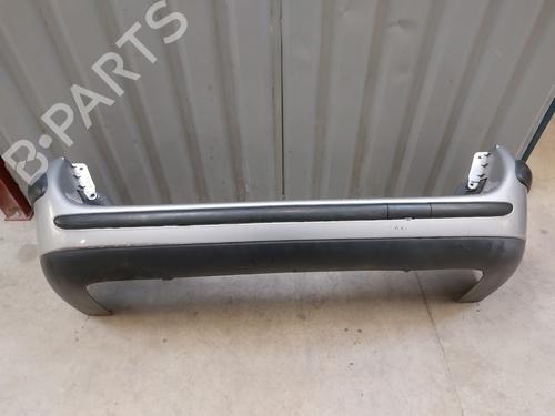Bak støtfanger CITROËN C5 I Break (DE_) 2.0 HDi (DERHZB, DERHZE) (109 hp) 23660012