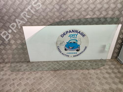 Front right door window VW POLO III (6N1) 60 1.4 | BP23736812C19 