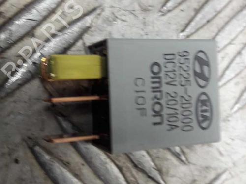 Used Electronic module KIA PRO CEE'D (ED) 1.6 CRDi 90 (90 hp) 23892237