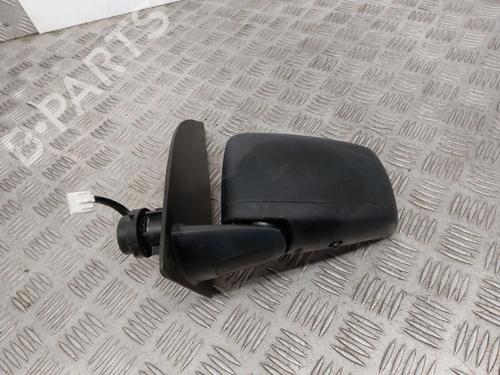Left mirror FIAT PANDA (169_) 1.3 D Multijet (169.AXC1A) | BP23737760C26 